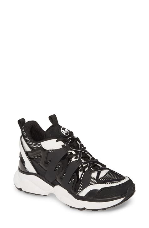 michael kors hero sneaker|michael kors winkel.